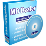 MD Dealer, Program Dealer Online Realtime Dealer